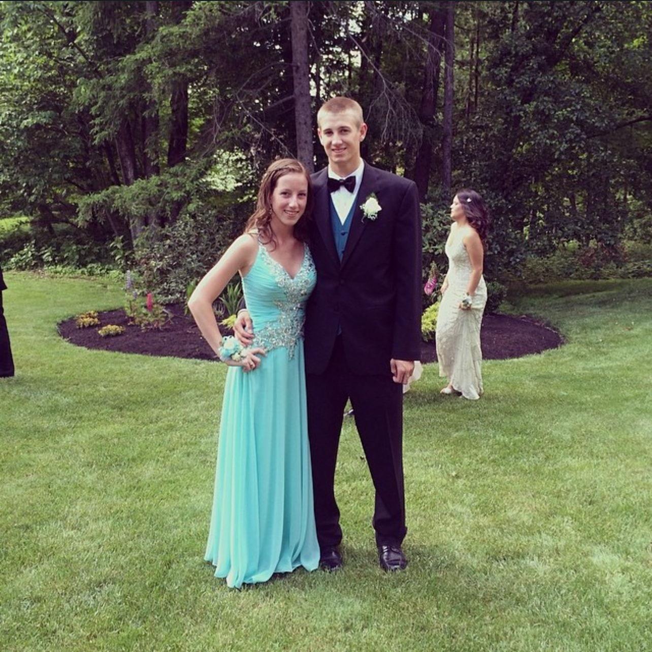 Junior/Senior prom