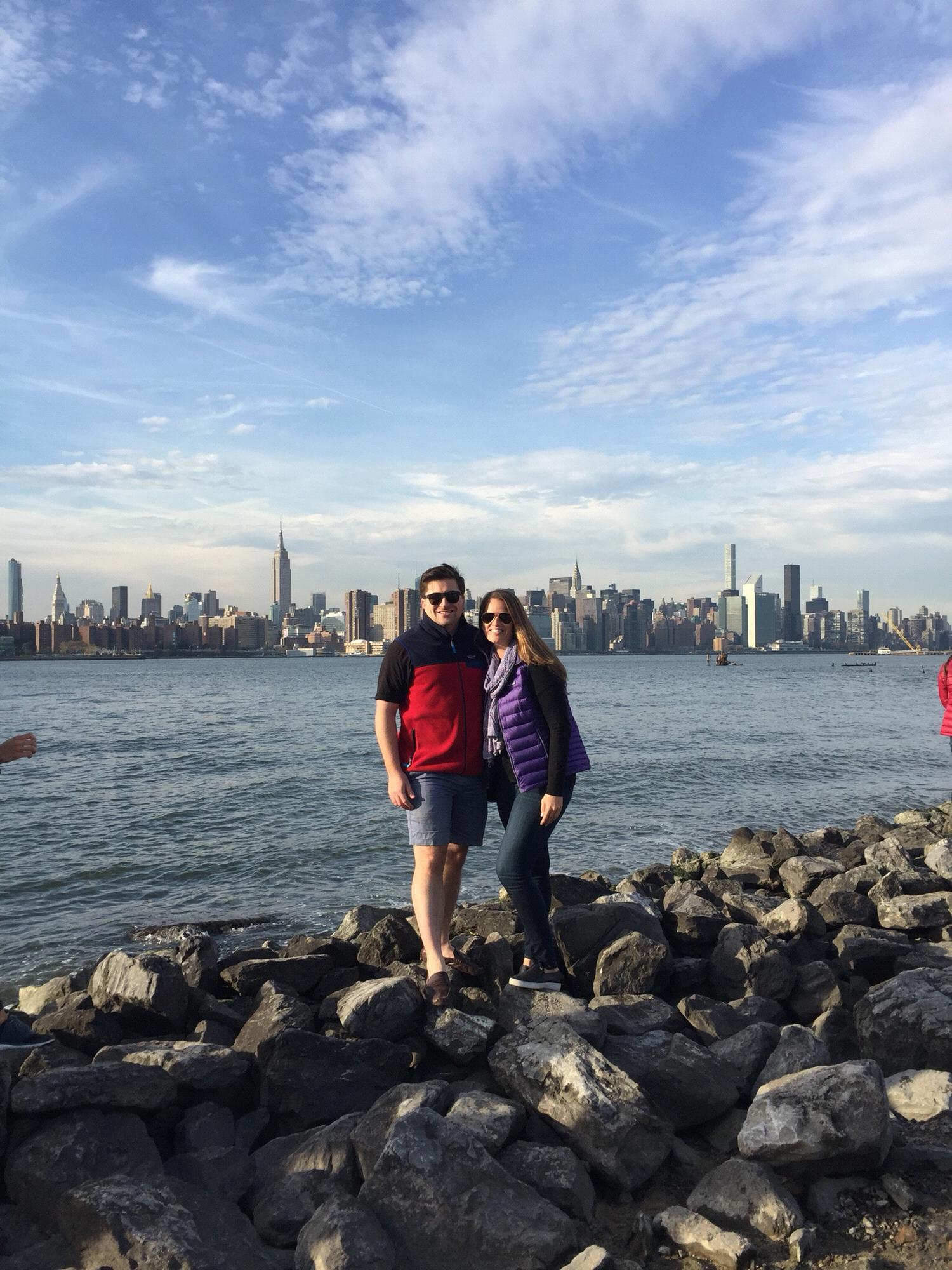 Williamsburg, Brooklyn