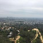 Griffith Park / Observatory Hike