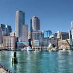 Fan Pier Park & Seaport