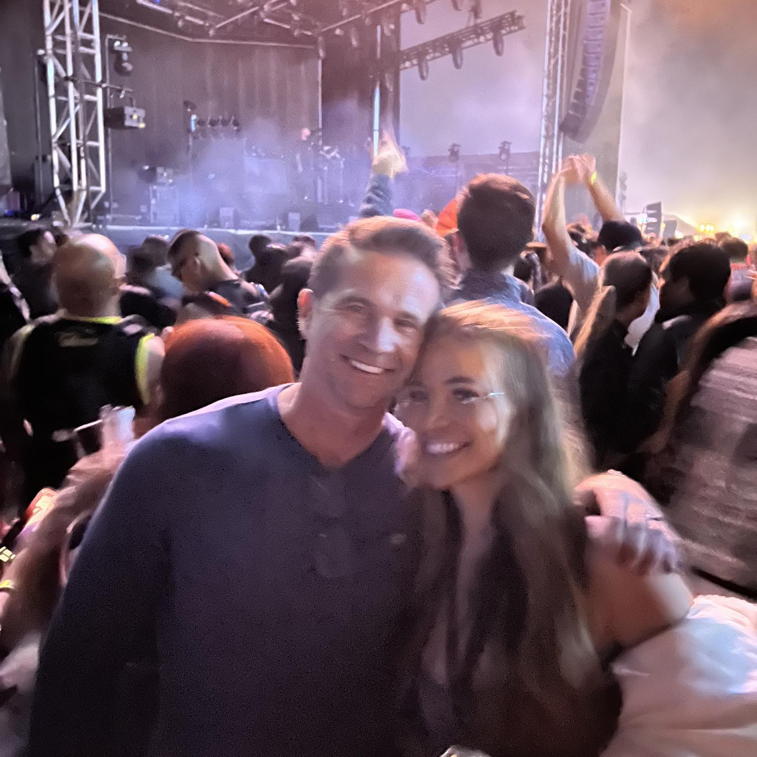 Music festivals