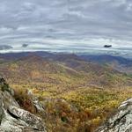 Shenandoah National Park - Hiking