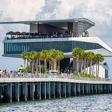 St. Pete Pier