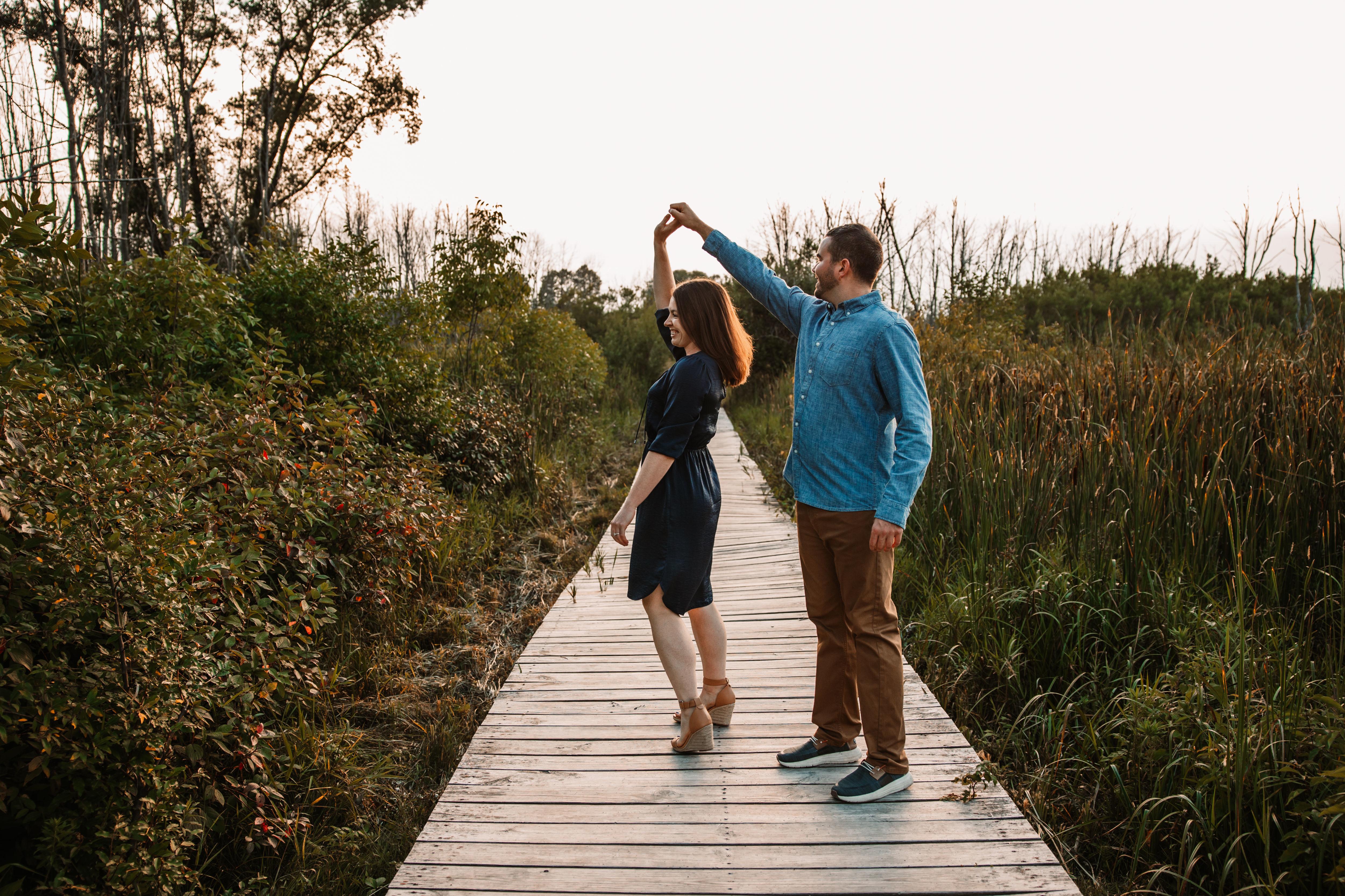 The Wedding Website of Karina Klotz and Jason Steers