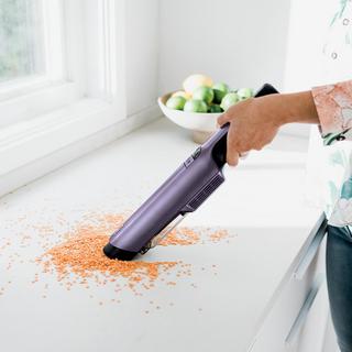 WandVac Power Pet Cordless Handheld Vacuum