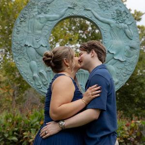 Our newlywed fund