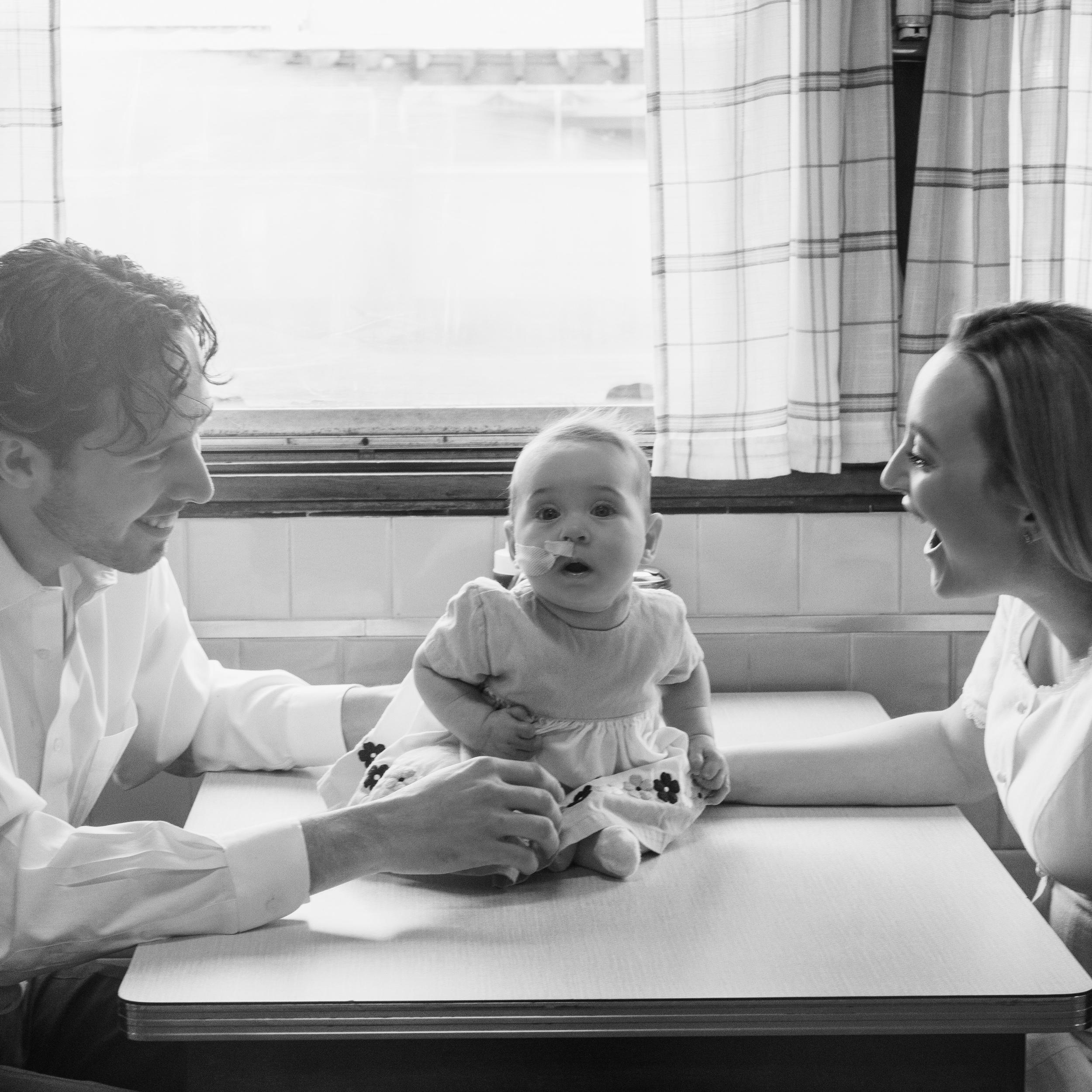 Honeymoon and Future Home Fund