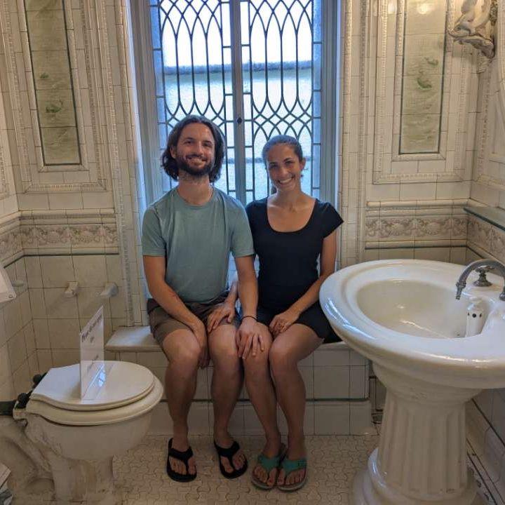 museum, Rhode Island