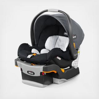 KeyFit 30 ClearTex Infant Car Seat