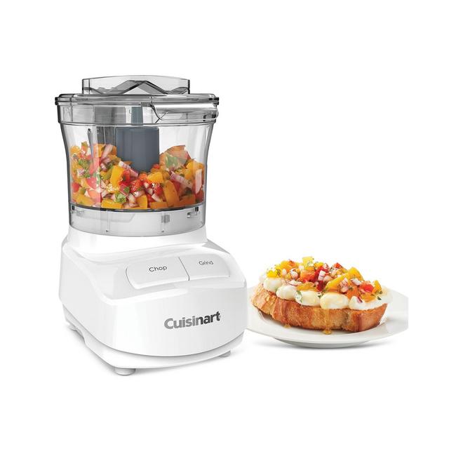 Cuisinart Core 3-Cup Electric Mini Food Chopper, CCH-3