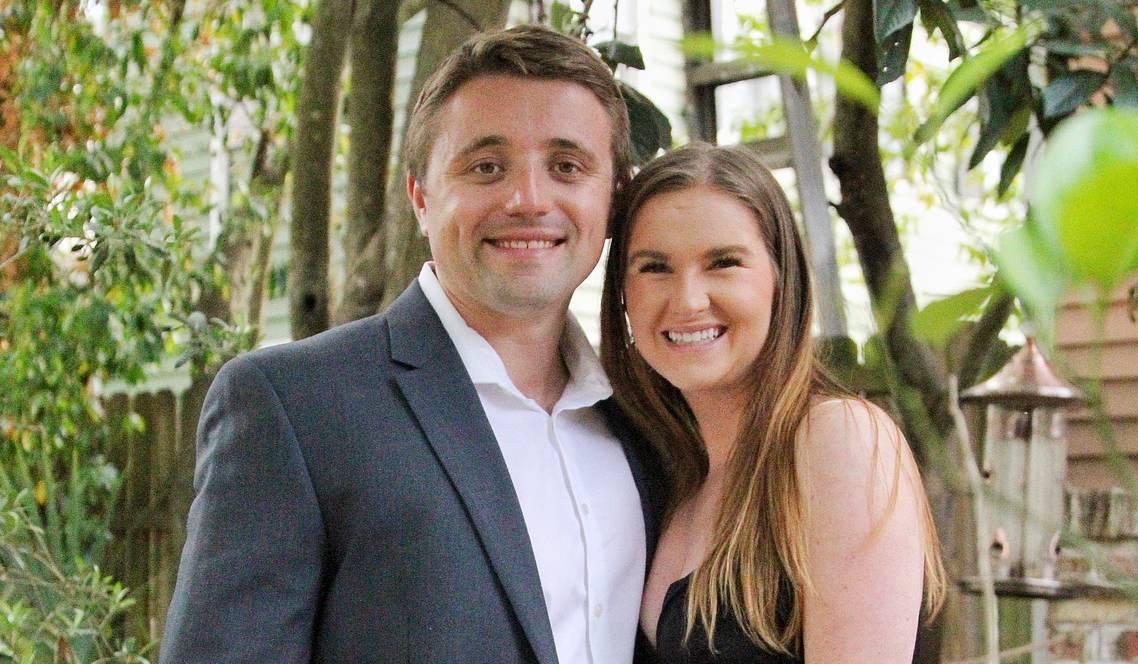 The Wedding Website of Riley Chafer and Eric Erbstoesser