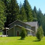 Upper Lodge