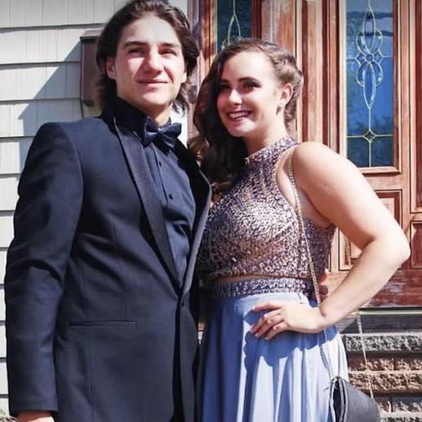 High School Prom!