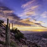Camelback Mountain
