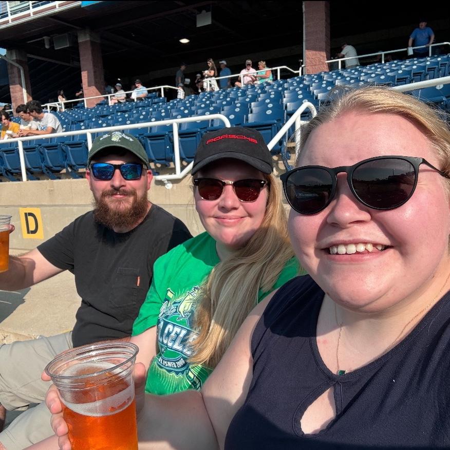 Wilmington Blue Rocks (2024)