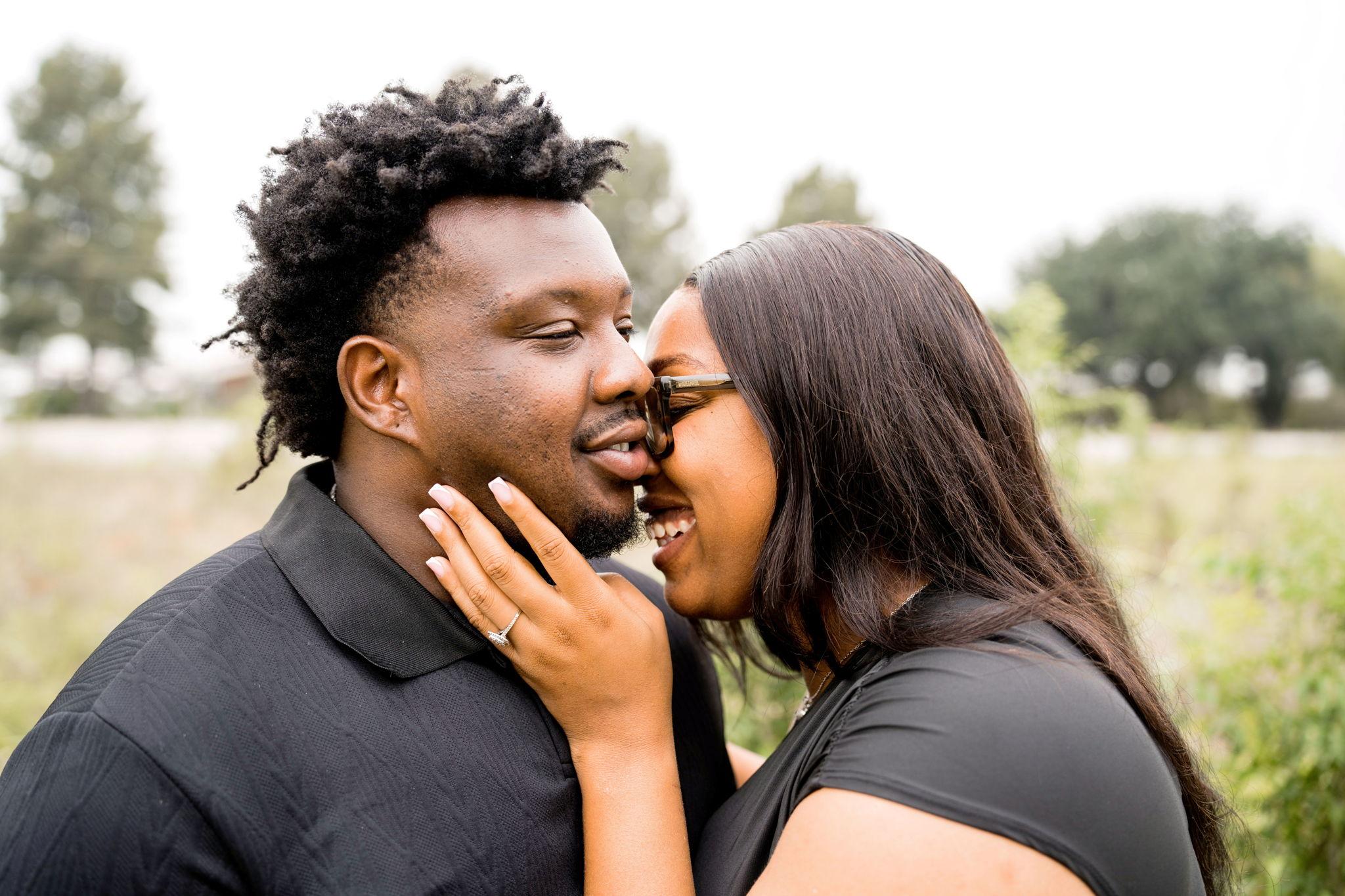 The Wedding Website of Jada Washington and Zion Phillips