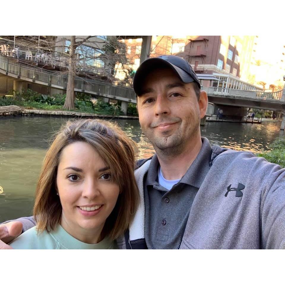 Valentine's Day 2020 in San Antonio