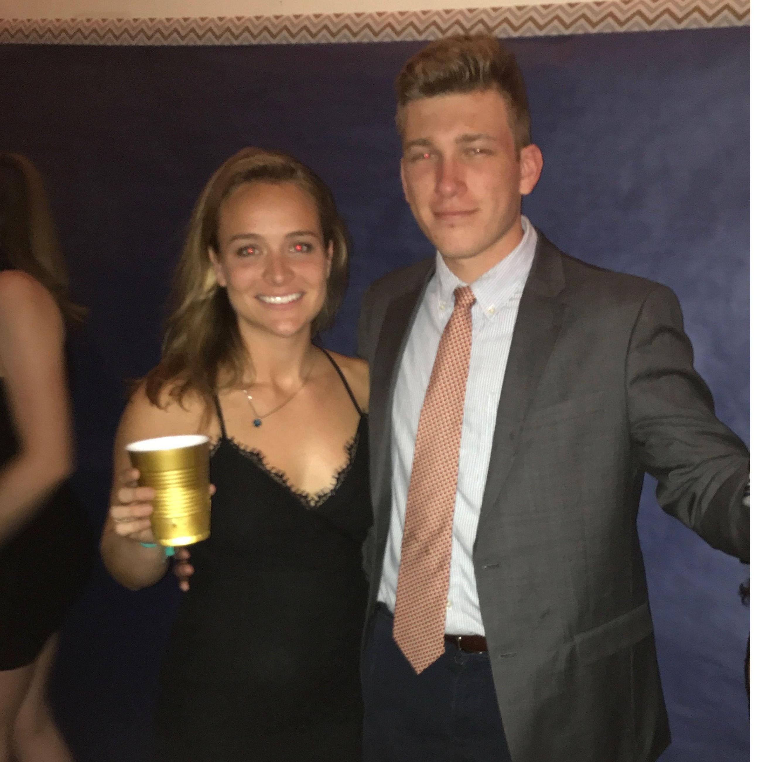 Babson Lax Formal