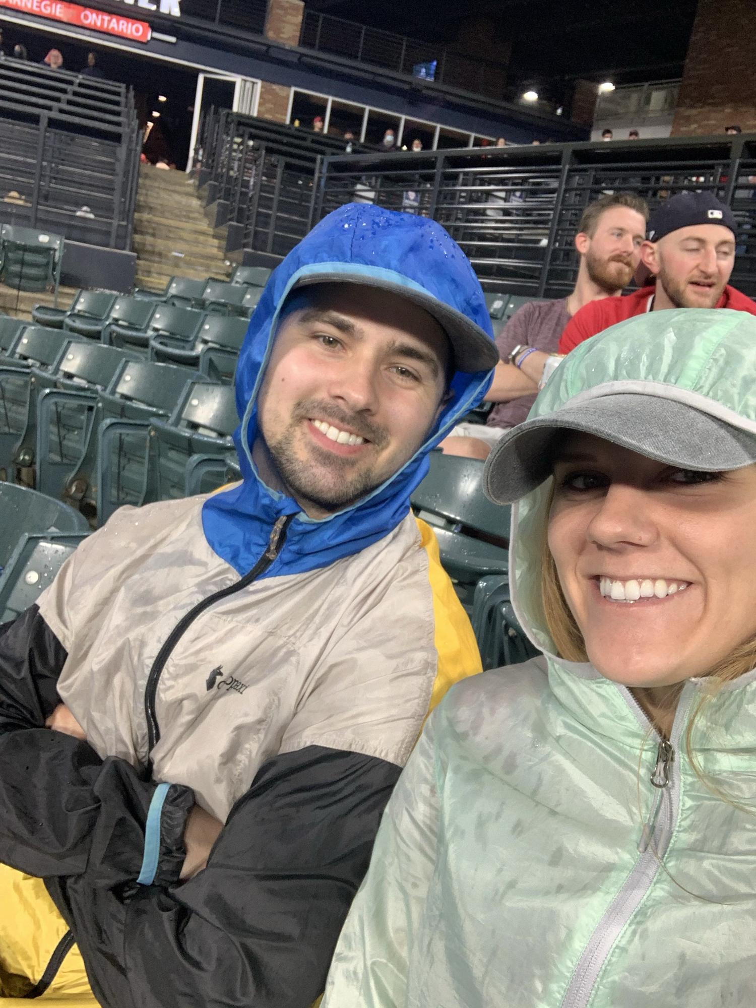 #Windians