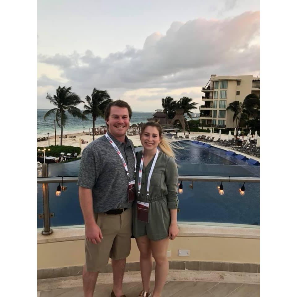 Cancun, Mexico