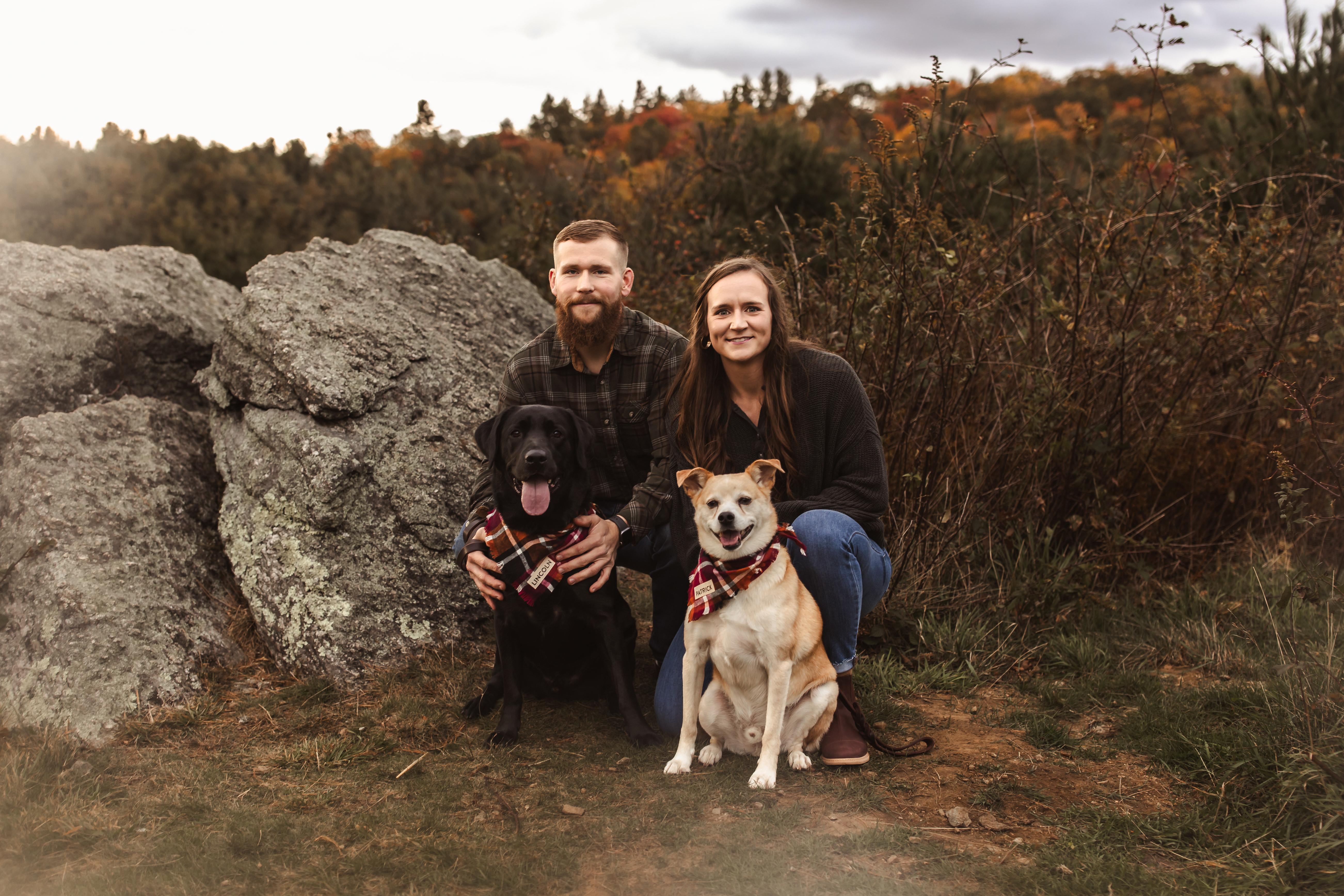 The Wedding Website of Haley McCune and Jacob St.Germain