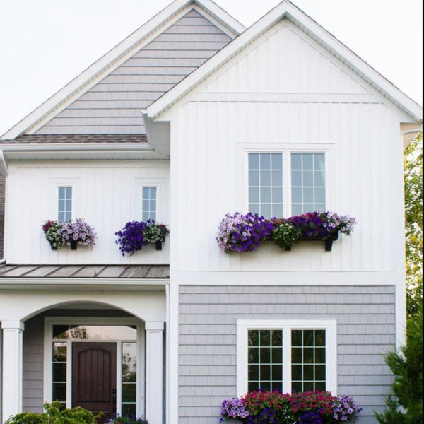 Home Improvements Fund!