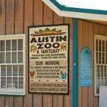 Austin Zoo