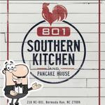 801 Southern Kitchen and Pancake House