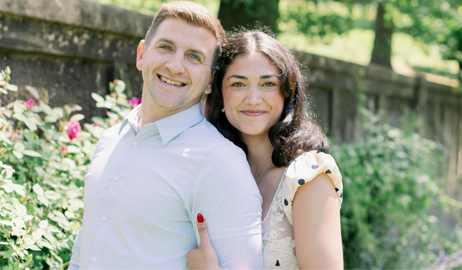 The Wedding Website of Abby Maltese and Logan Kluis