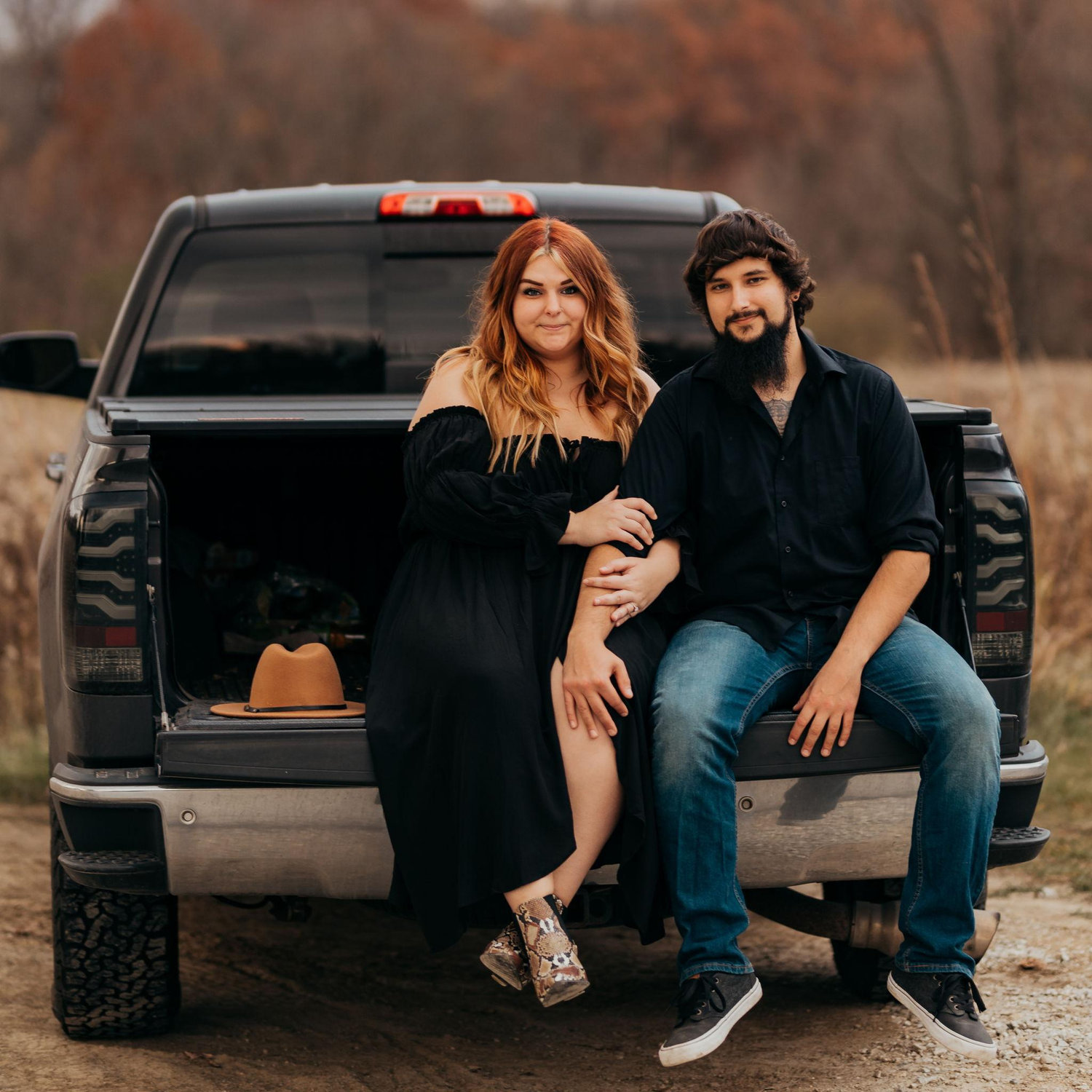 Engagement Photos