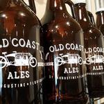 Old Coast Ales - Brews