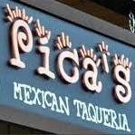 Pica's Mexican Taqueria