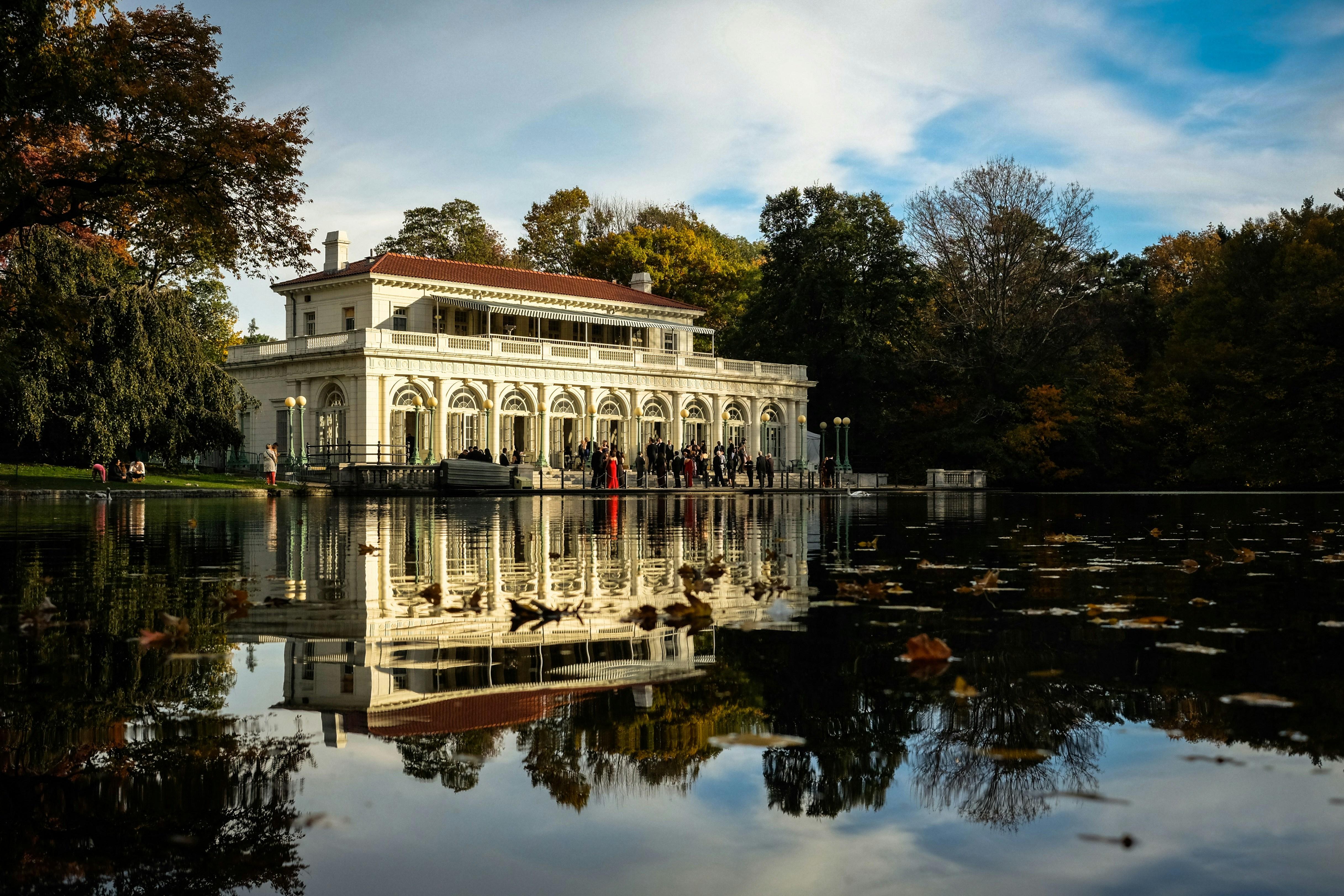 The Wedding Website of Ahmed Baba and Sophia Sherman
