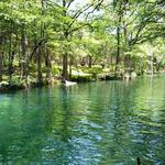 Blue Hole Regional Park