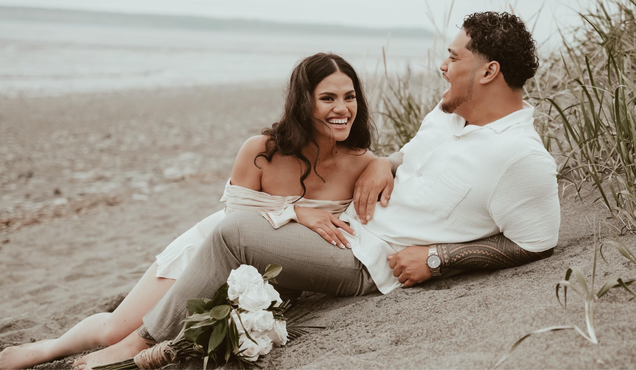 The Wedding Website of Oriana Mika-Ili and Jeremiah Ieremia