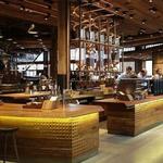 Starbucks Reserve