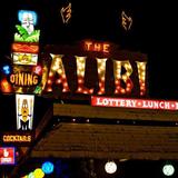The Alibi Tiki Lounge