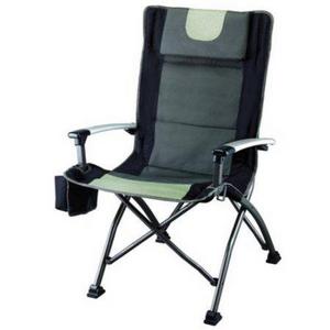 Ozark Trail High Back Chair