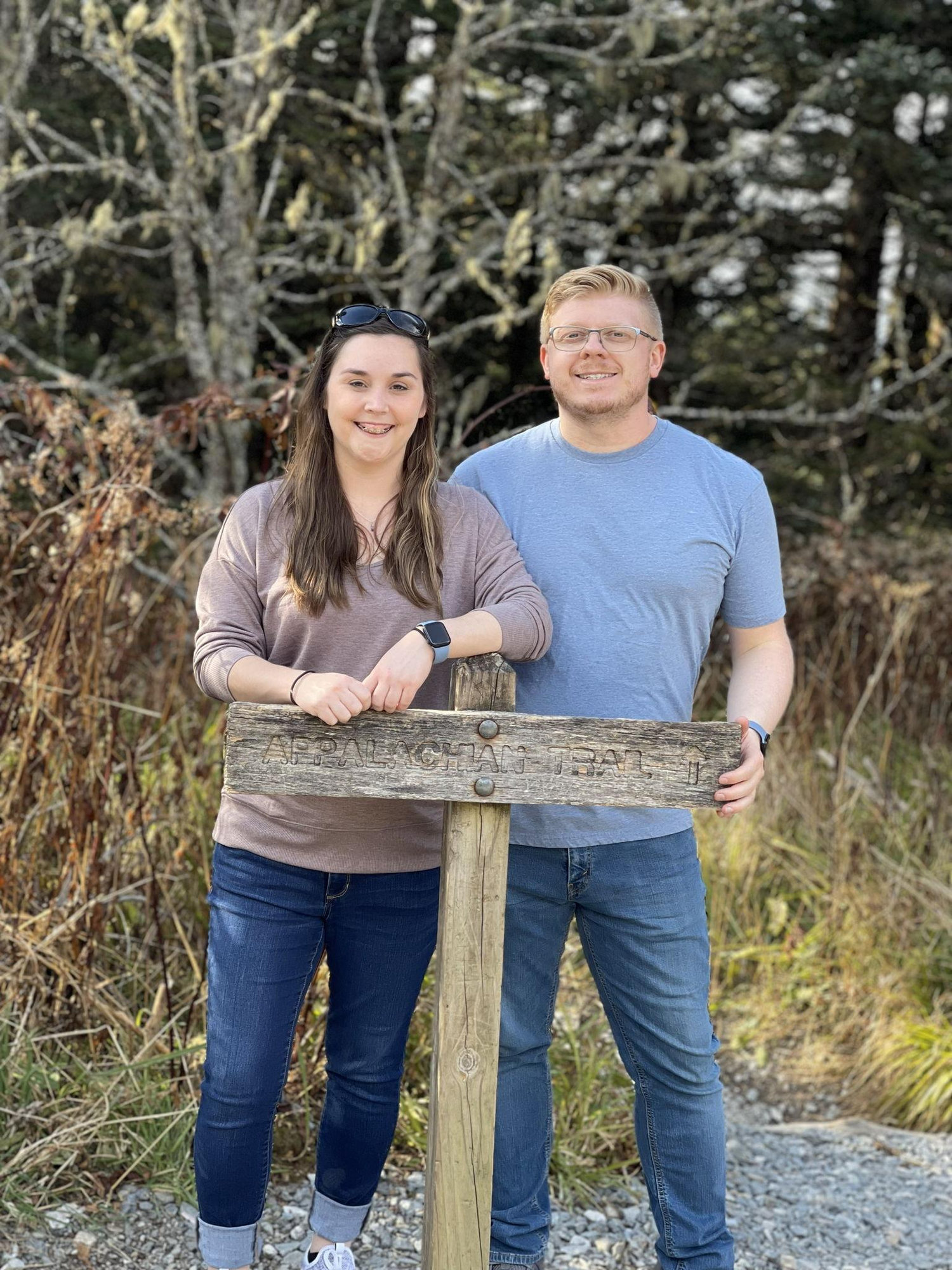 The Wedding Website of Tabitha Wickett and Tyler Ledbetter