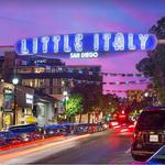 Little Italy
