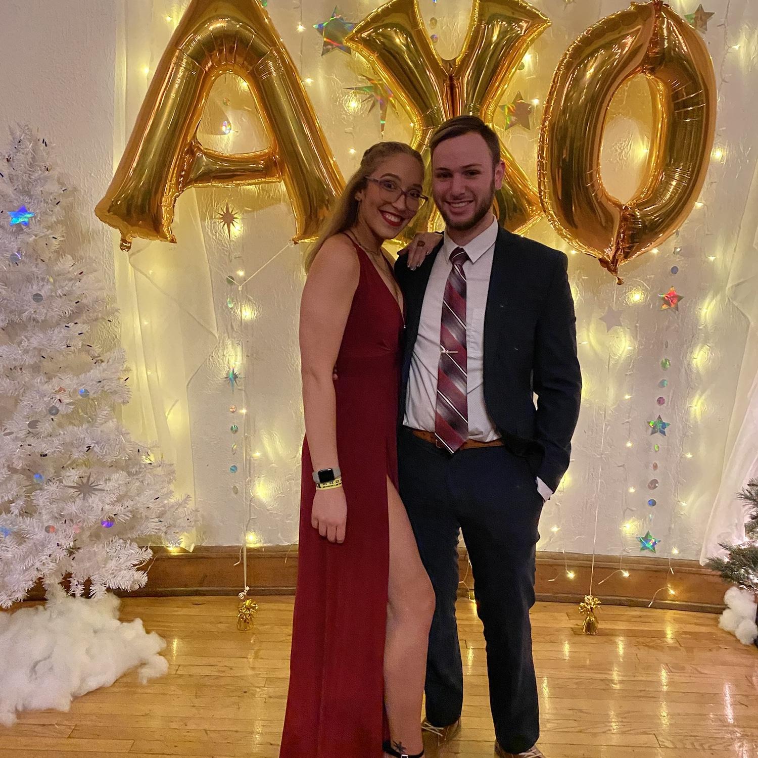 2021 AXO Formal