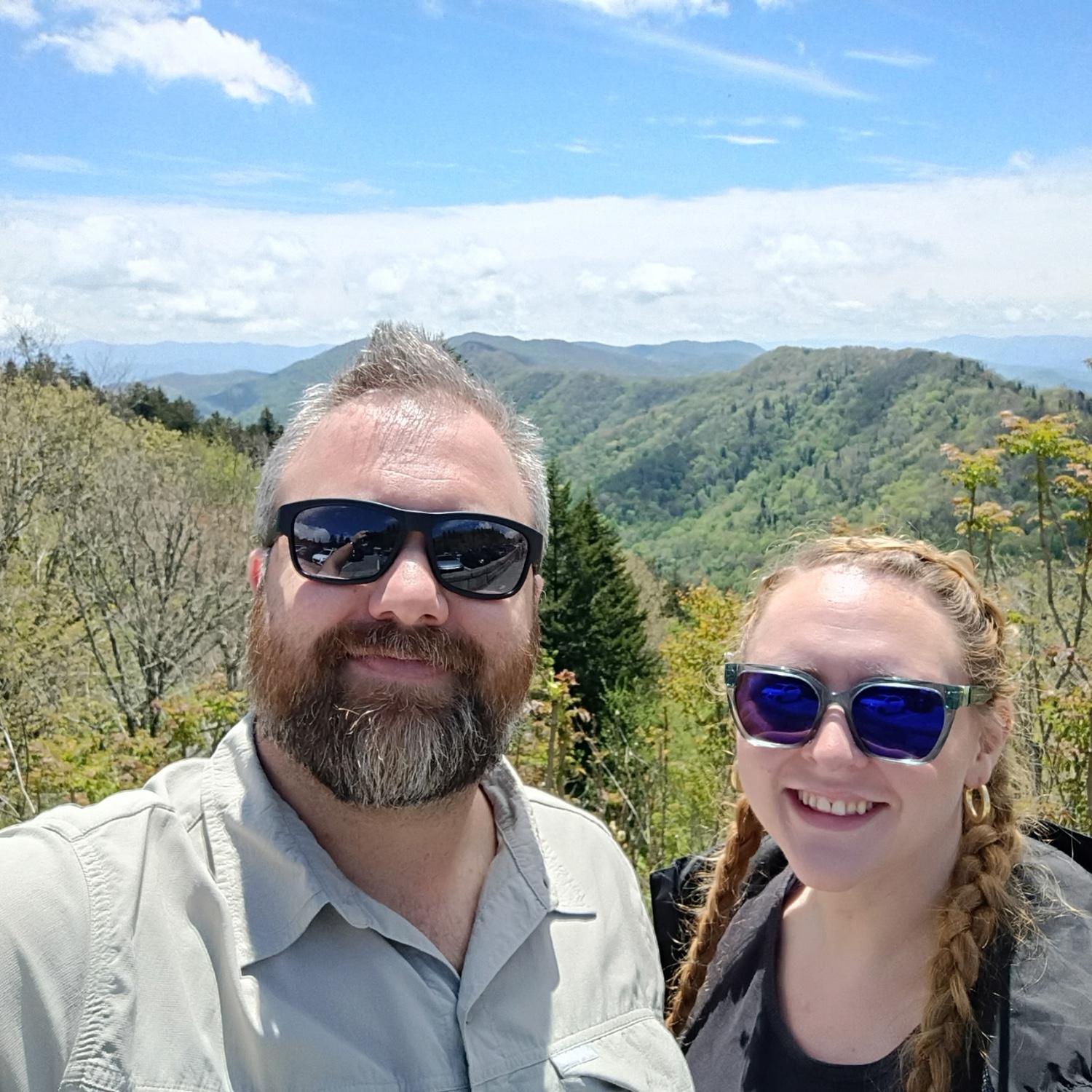 North Carolina/Tennessee Border 2026