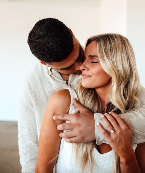 The Wedding Website of Andrew Hmielewski and Madison Schuler