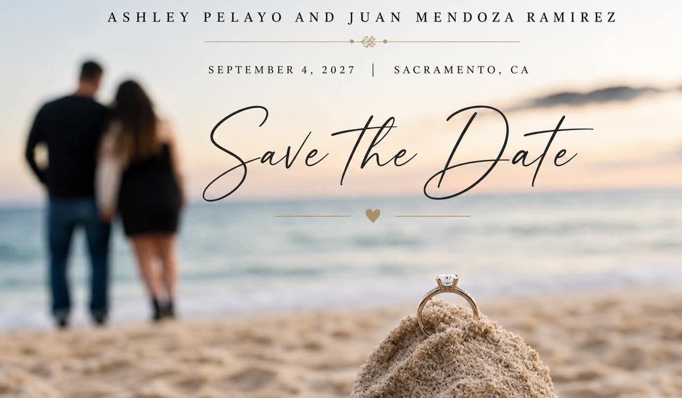 The Wedding Website of Ashley Pelayo and Juan Mendoza Ramirez