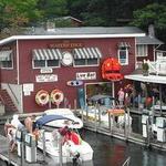 Water's Edge Marina