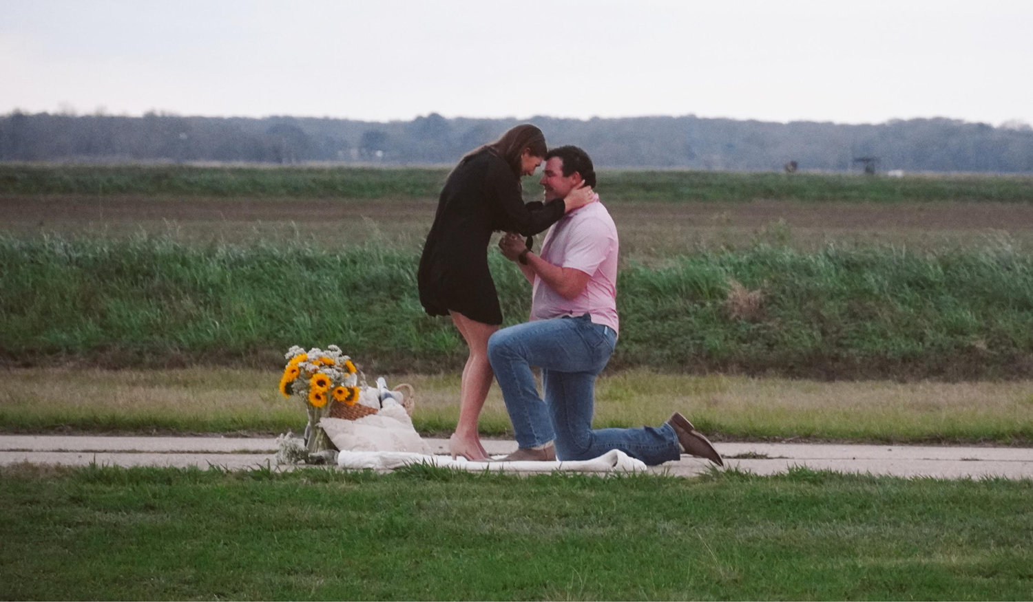 The Wedding Website of Amelia Detraz and Blake Parish