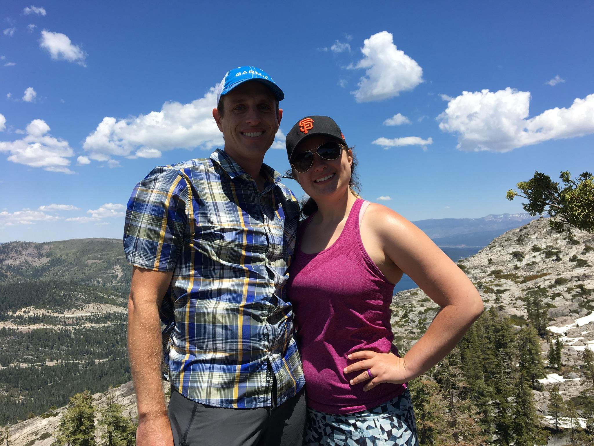 The Wedding Website of Katie Bryant and Joe Mattison
