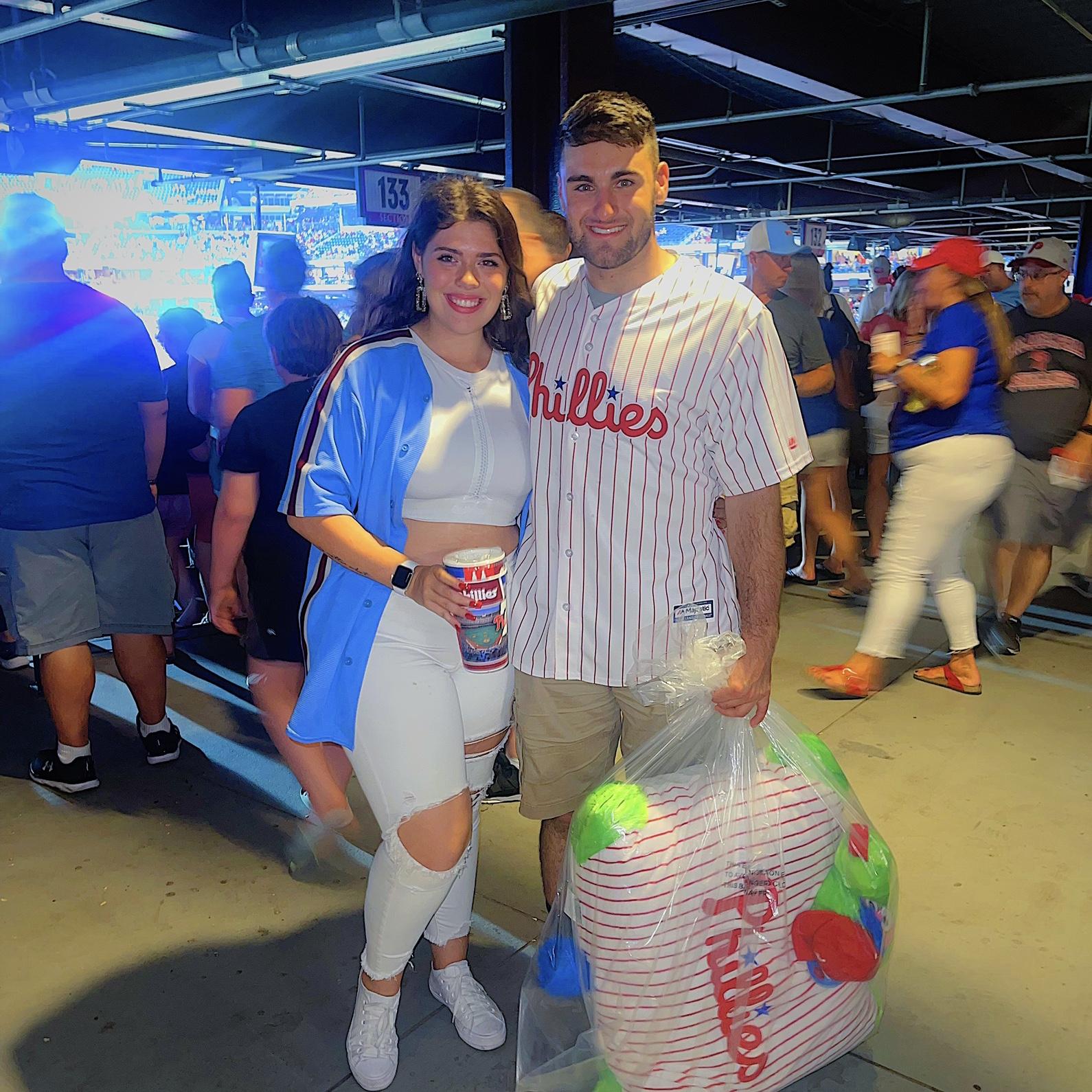 Go Phillies!