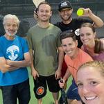 Haupt Strasse Pickleball Courts