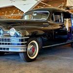 America's Packard Museum